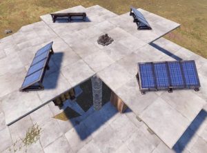 What Is the Best Direction for Solar Panels in Rust as of 2023?