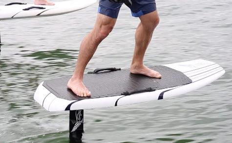 What Is a Water Gliding Board?