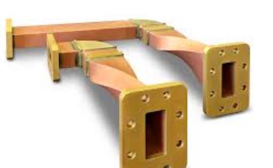 What Are the Key Components of a Waveguide System?