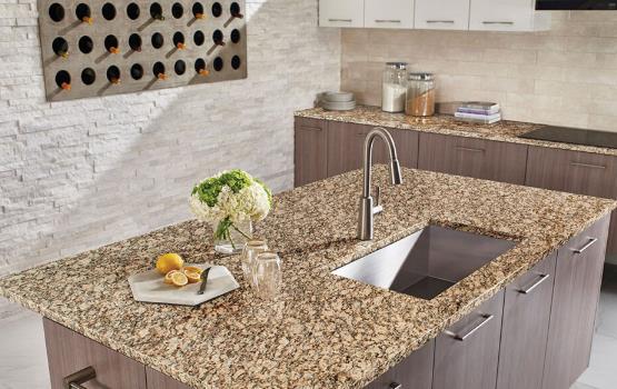 Designing the Perfect Custom Quartz Bathroom Countertops